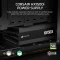 Corsair HXi Series 2025 HX1500i 1500W, ATX 3.1 Vorschaubild