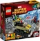 LEGO Marvel Super Heroes Spielset - Captain America vs. Hydra Vorschaubild