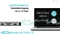 i-tec Metal Nano 3x Display Dock, USB PD 140W, USB-C 3.1 [Stecker] Vorschaubild