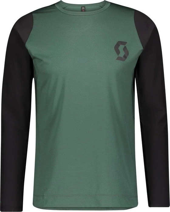 Scott Trail Progressive Trikot langarm (Herren)