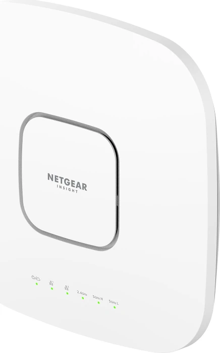 Netgear WAX638E, AXE7800