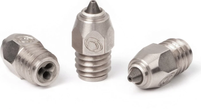 BondTech MK8 Druckdüse CHT BiMetal, 0.8mm