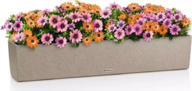 Lechuza Balconera Stone 100 sandbeige