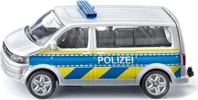 SIKU Blister VW T5 Autobahnpolizei