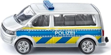 SIKU Blister VW T5 Autobahnpolizei