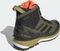 adidas Terrex Conrax BOA Rain.RDY focus olive/core black/pulse olive (Herren) Vorschaubild