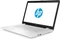 HP Laptop 17-bs006ng, Snow White, Core i3-7100U, 8GB RAM, 1TB HDD, DE Vorschaubild