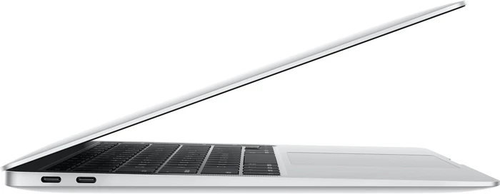 Apple MacBook Air, Space Gray, Core i5-1030NG7, 8GB RAM, 2TB SSD, DE [2020]