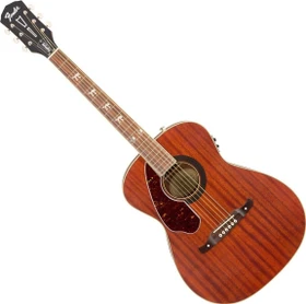 Fender Tim Armstrong Hellcat Left-Hand