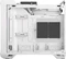 Fractal Design Torrent Nano White RGB TG Clear Tint, Glasfenster, Mini-ITX Vorschaubild