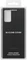 Samsung Silicone Cover für Galaxy Note 20 mystic black Vorschaubild