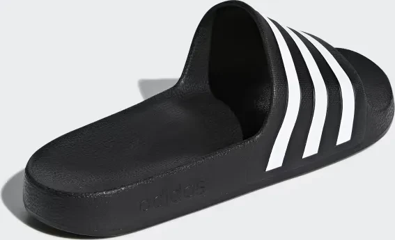 adidas Aqua Adilette core black/cloud white