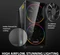 GameMax Black Hole, Glasfenster Vorschaubild