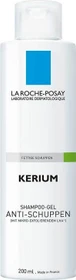 La Roche-Posay Kerium Anti-Schuppen Shampoo Gel, 200ml