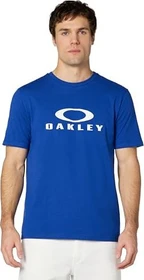 Oakley O Bark 2.0 T-Shirt kurzarm crystal blue (Herren)