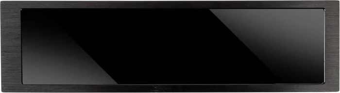 Lamptron HM088 Hardware Monitor, 8.8"
