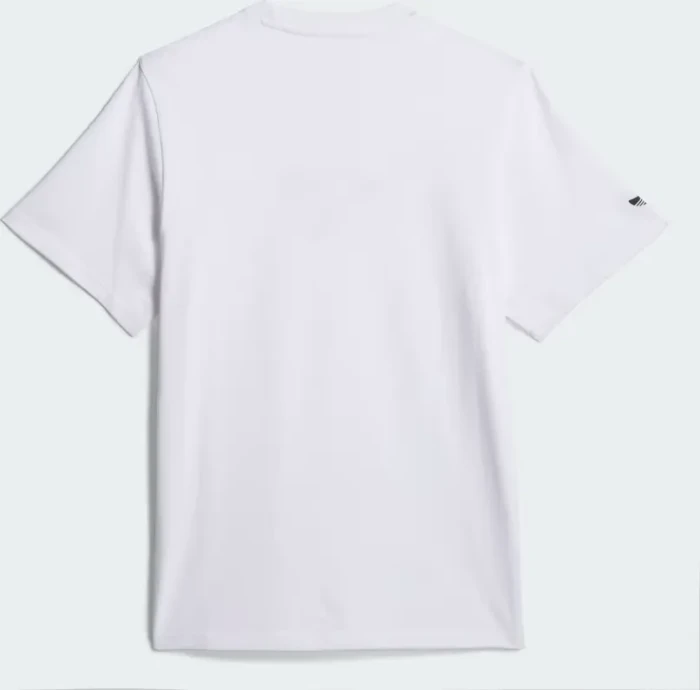 adidas SHMFOIL Lifter T-Shirt kurzarm wonder beige (Herren)