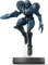 Nintendo amiibo Figur Super Smash Bros. Collection Dunkle Samus (Switch/WiiU/3DS) Vorschaubild