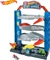 Mattel Hot Wheels City Stunt Garage Spielset Vorschaubild