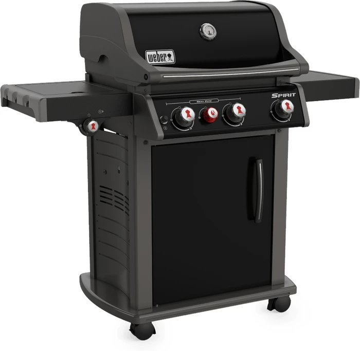 Weber Spirit E-330 GBS Original (46616079) – Bild 3 von 3