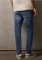 Street One Racer Jeans indigo blue random wash (Herren) Vorschaubild