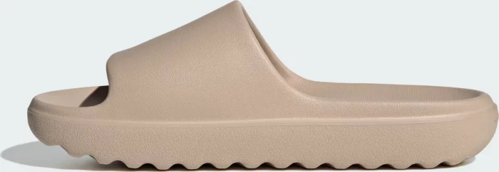 adidas Lumia Adilette clay brown