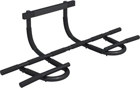 Gorilla Sports Multifunktions-Pull-up-Bar Klimmzugstange