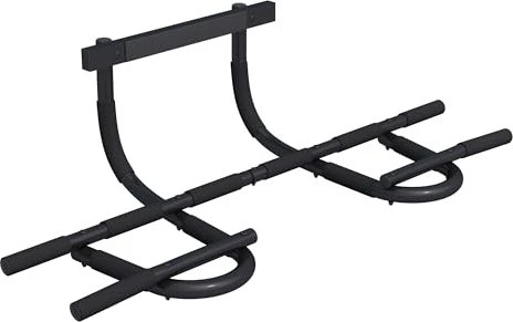 Gorilla Sports Multifunktions-Pull-up-Bar Klimmzugstange