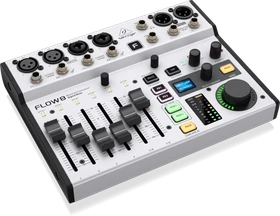 Behringer Flow 8
