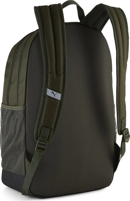 Puma Buzz 28 dark olive