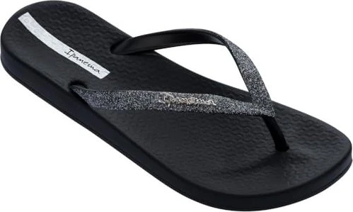 Ipanema Anat Lolita schwarz (Damen)