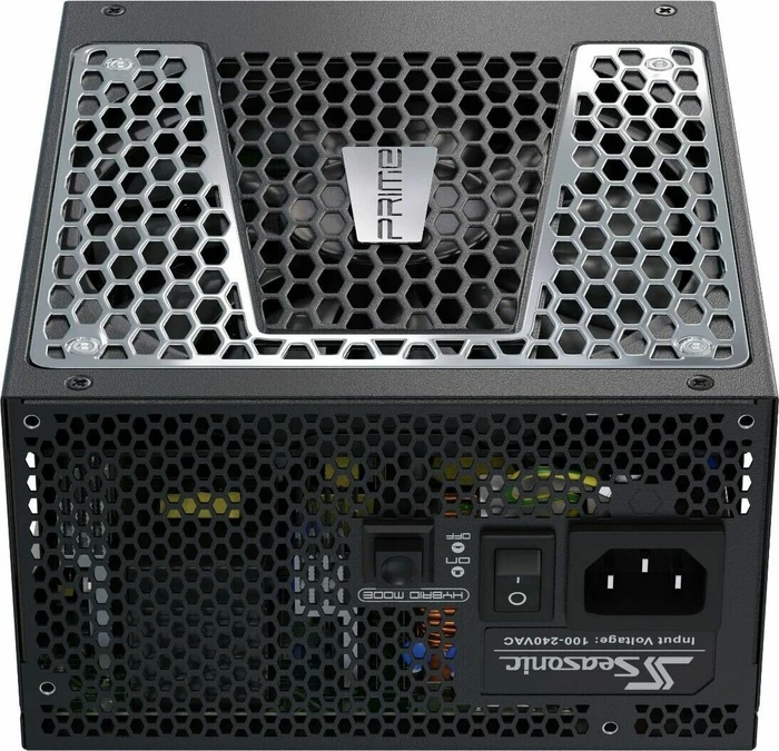 Seasonic Prime PX-850 850W, ATX 2.4