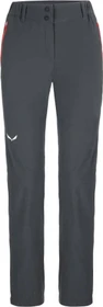 Salewa Talvena 2 Durastretch Hose lang onyx (Damen)