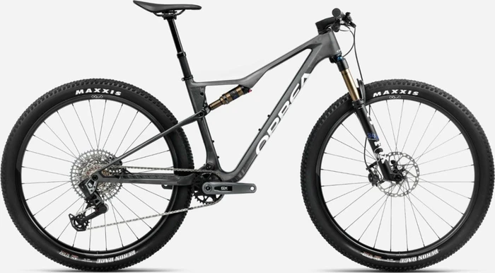 Orbea OIZ M10 AXS Modell 2025