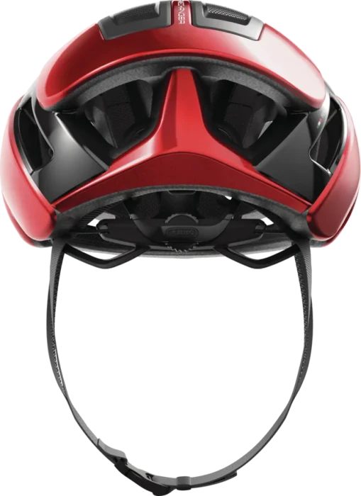 ABUS GameChanger 2.0 Helm performance red