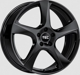 TEC Speedwheels AS5 7.5x18 5/112 ET25 (verschiedene Farben)