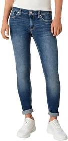 s.Oliver Catie Jeans tiefblau (Damen)