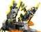 LEGO Ninjago - Drache des Totenkopfmagiers Vorschaubild