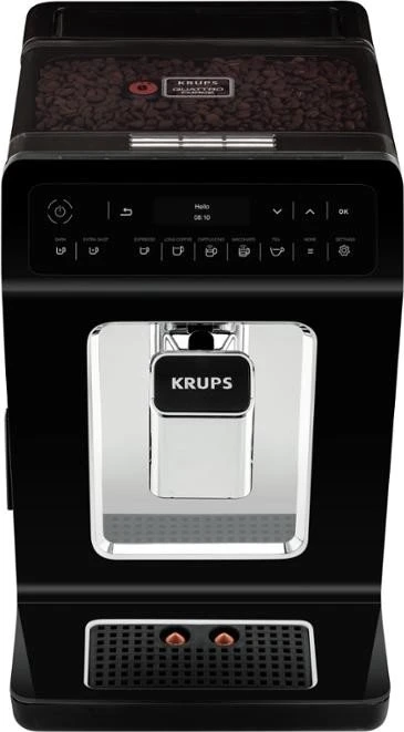 Krups EA 8908 Evidence