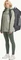 Jack Wolfskin Trailtime 2l Funktionsjacke mint leaf (Damen) Vorschaubild