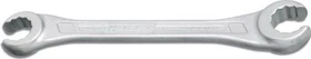 Hazet 612-11X13 Doppelmaulschlüssel, 11/13x160mm