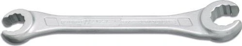 Hazet 612-11X13 Doppelmaulschlüssel, 11/13x160mm