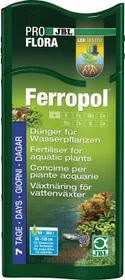 JBL Pro Flora Ferropol Dünger, 250ml