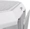 Thermaltake The Tower 300 Snow, weiß, Glasfenster Vorschaubild