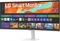 LG Smart Monitor 34U601SA-W, 34" Vorschaubild