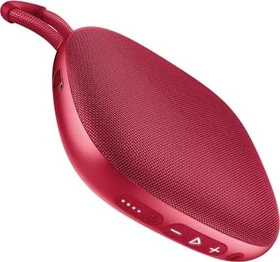 Fresh 'n Rebel Bold S3 Berry Red