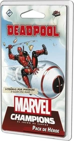Marvel Champions - Deadpool (Erweiterung)