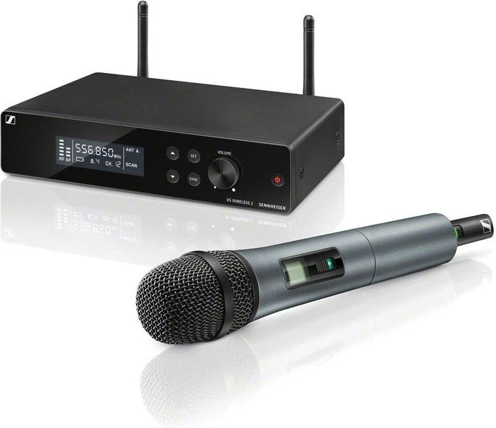 Sennheiser XSW 2-835-B