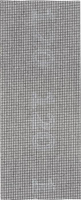 Bosch Professional Gewebeschleifblatt K120, 93x230mm, 5 Stück