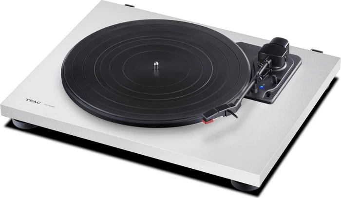 TEAC TN-180BT weiß